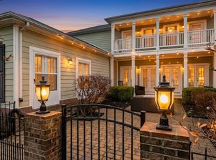 115 Falls Creek Dr, Georgetown, KY 40324