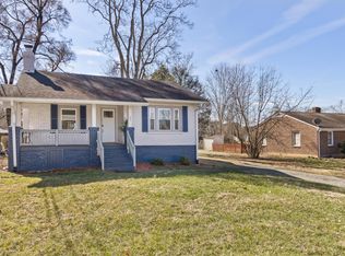 35 Greenwood Rd, Asheville, NC 28803