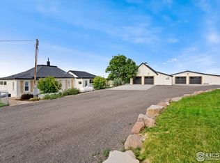 19858 County Road 1, Berthoud, CO 80513