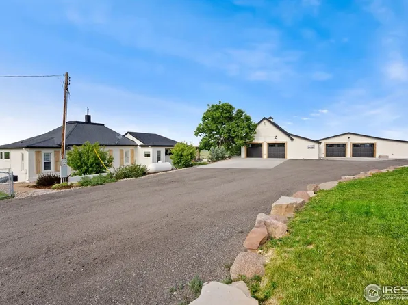 19858 County Road 1, Berthoud, CO 80513