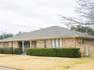 6105 Rincon Way, Dallas, TX 75214