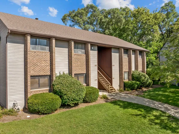 418 Heine Ave Unit 418, Elgin, IL 60123