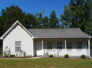 185 Old Timber Rd, Woodruff, SC 29388