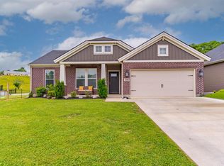 5350 Cameo Dr, Evansville, IN 47710
