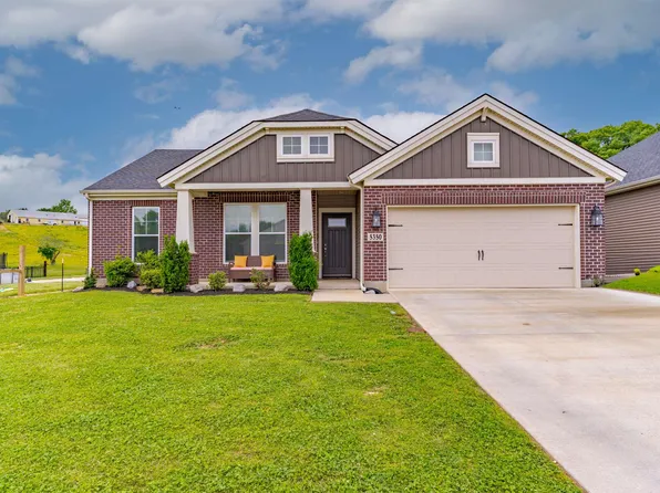 5350 Cameo Dr, Evansville, IN 47710