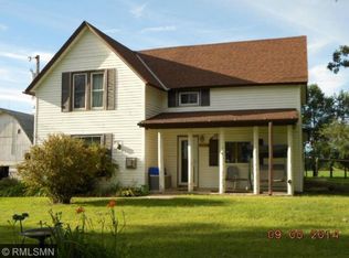 9882 70th St SW, Howard Lake, MN 55349