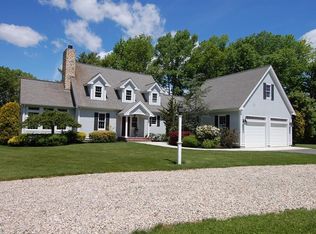 124 Ryder St, Dartmouth, MA 02747