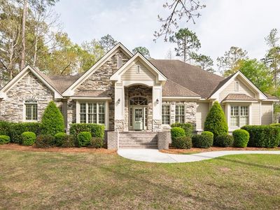 4099 Quail Run Cir, Valdosta, GA, 31601
