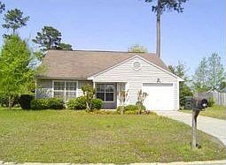 Home for Sale in Richmond Hill, Georgia $146,900