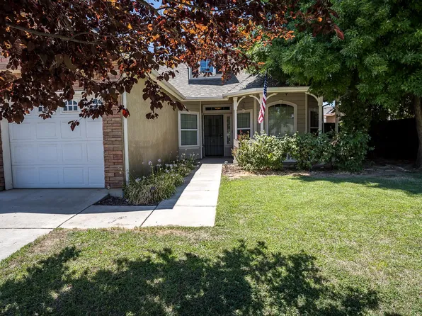 3235 N Arroyo Ave, Fresno, CA 93727