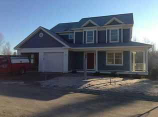 6 Acadia Ln LOT 5, Cumberland, ME 04021