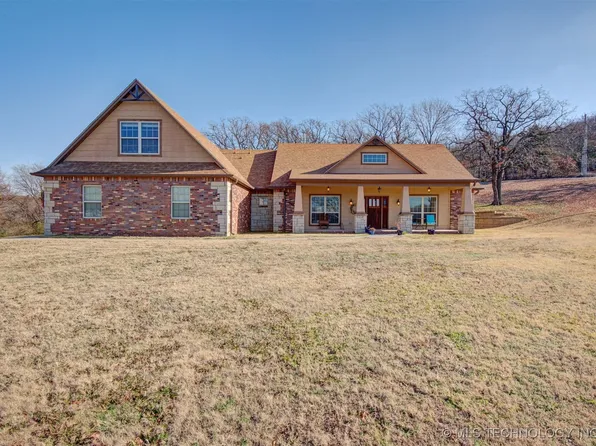 4701 W 27th St, Tulsa, OK 74107