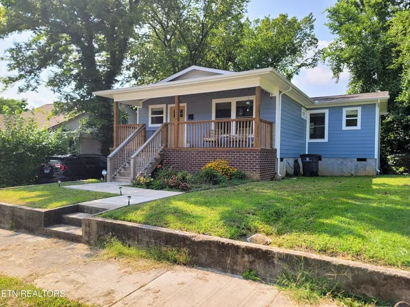 2029 E 5th Ave, Knoxville, TN 37917