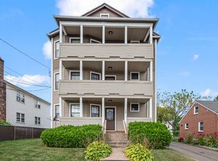 238 Booth St, New Britain, CT 06053