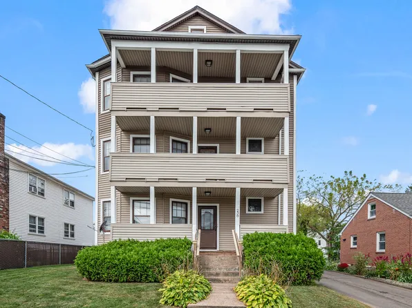 238 Booth Street, New Britain, CT 06053