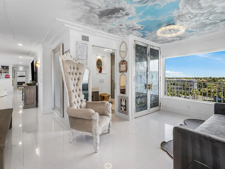 3500 S Ocean Blvd #502 — Photo 34