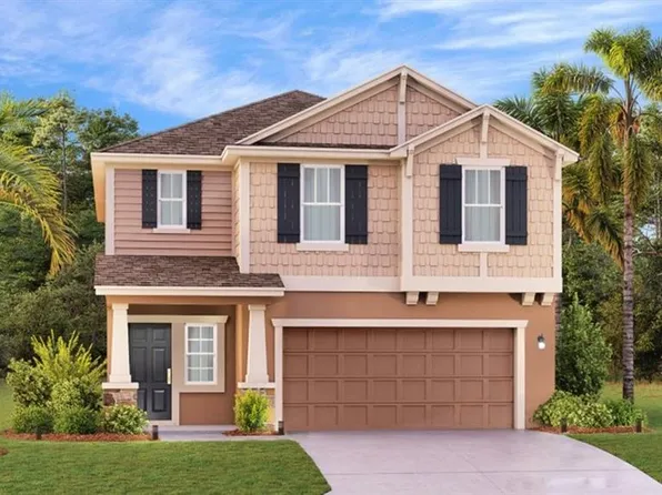 5663 Portico Pl, Kissimmee, FL 34758