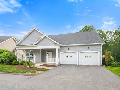5 Benjamin Lane #5, Tolland, CT, 06084