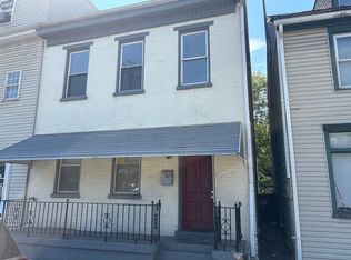 316 S Pershing Ave, York, PA 17401