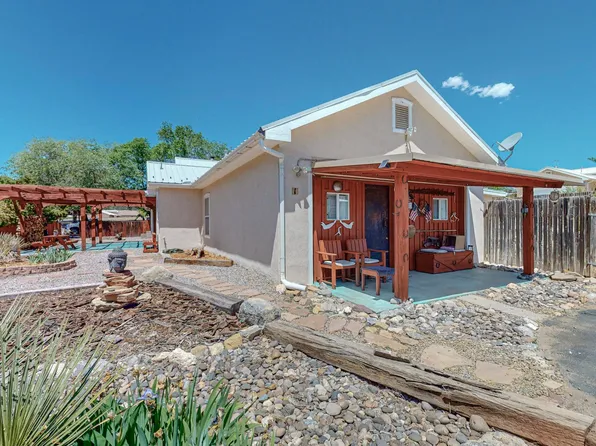 1 Glen Ln, Edgewood, NM 87015