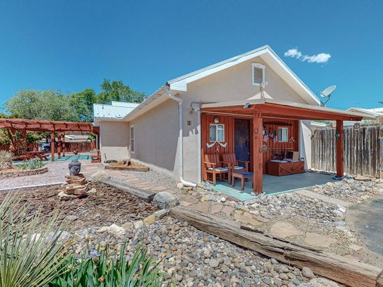 1 Glen Ln, Edgewood, NM 87015