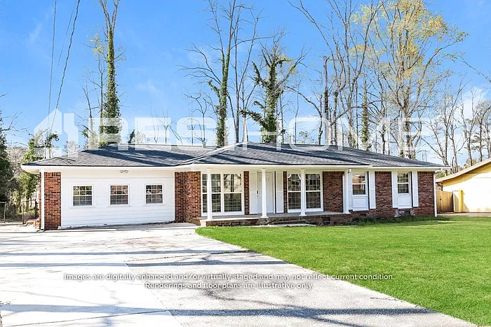 2625 Tolliver Dr