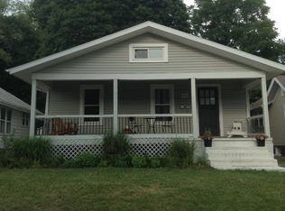 2112 S 4th St, Springfield, IL 62703