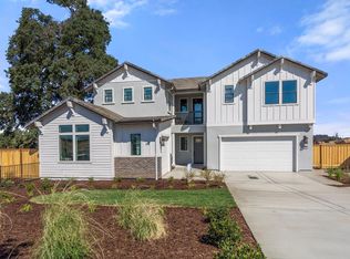 201 Pryor Ct, Rescue, CA 95672