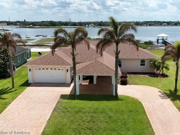 3011 Cedora Ter, Sebring, FL 33870