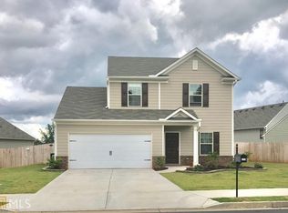 4131 Box Elder Path, Gainesville, GA 30504
