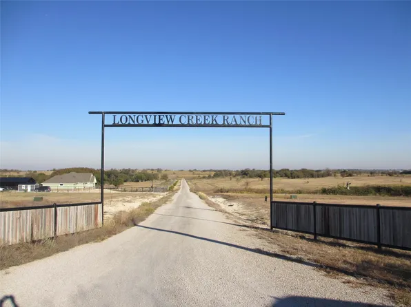 66 Longview Crk, Itasca, TX 76055