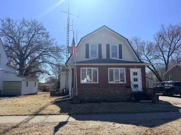 503 E Main St, Morrison, IL 61270