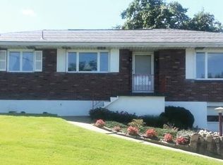 924 Front St, Scranton, PA 18505