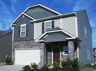 13803 Porter Creek Rd #113, Charlotte, NC 28262