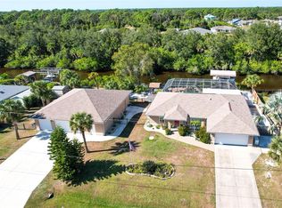 31 Ramblewood St, Pt Charlotte, FL 33953