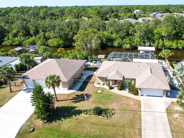 31 RAMBLEWOOD STREET, PORT CHARLOTTE, FL 33953