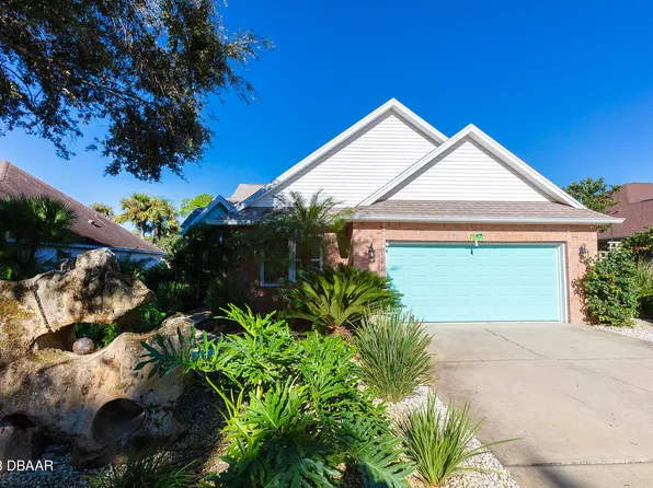 10 Blockhouse Ct, Ormond Beach, FL 32174