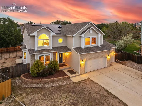 8335 Ashford Ct, Colorado Springs, CO 80920