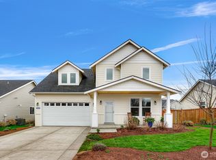 3926 McLaughlin Rd, Mount Vernon, WA 98273