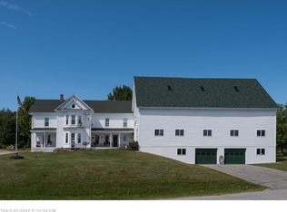 2 Abbott Hill Rd, West Paris, ME 04289