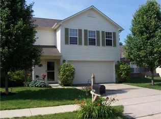 9749 Gibbon Ln, Avon, IN