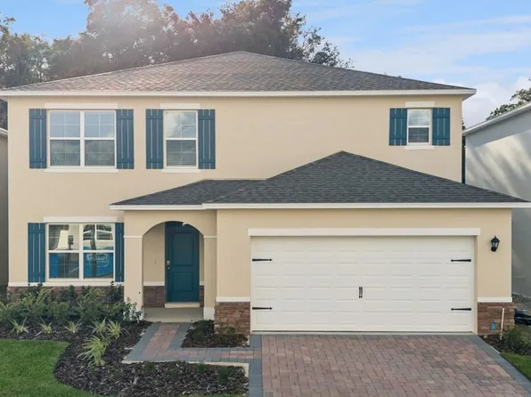 Elle Plan, Sagewood