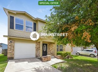 6006 Wisteria Hl, San Antonio, TX 78218