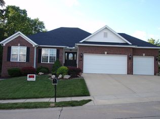 1915 Butler Blvd, Edwardsville, IL 62025