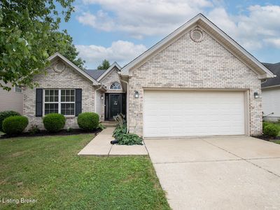 17313 Curry Branch Rd, Louisville, KY, 40245