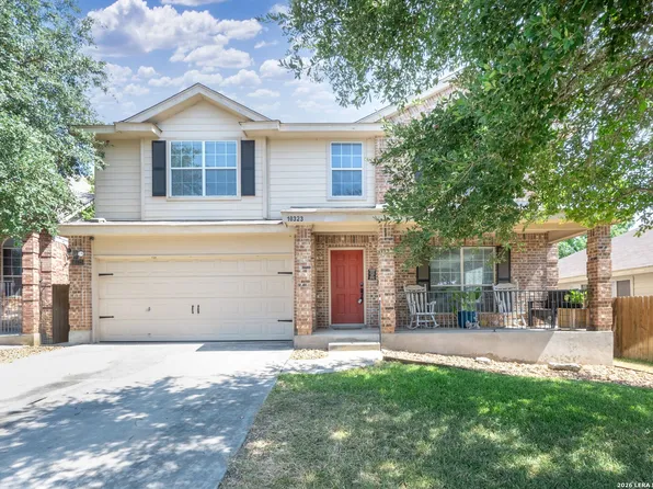 10323 Briar Rose, San Antonio, TX 78254