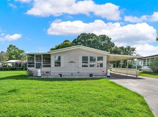 2541 Brookside Cir, Mount Dora, FL 32757