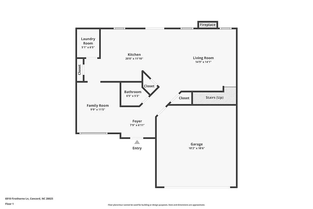 Building Photo - 6010 Firethorne Ln