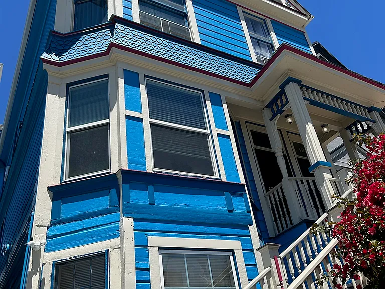 326 Capitol St #B — Photo 9
