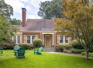 205 Heatherdown Rd, Decatur, GA 30030